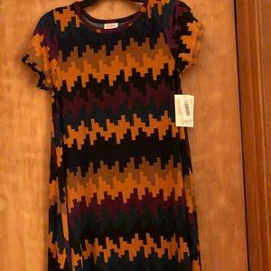 Lularoe Carly Dress